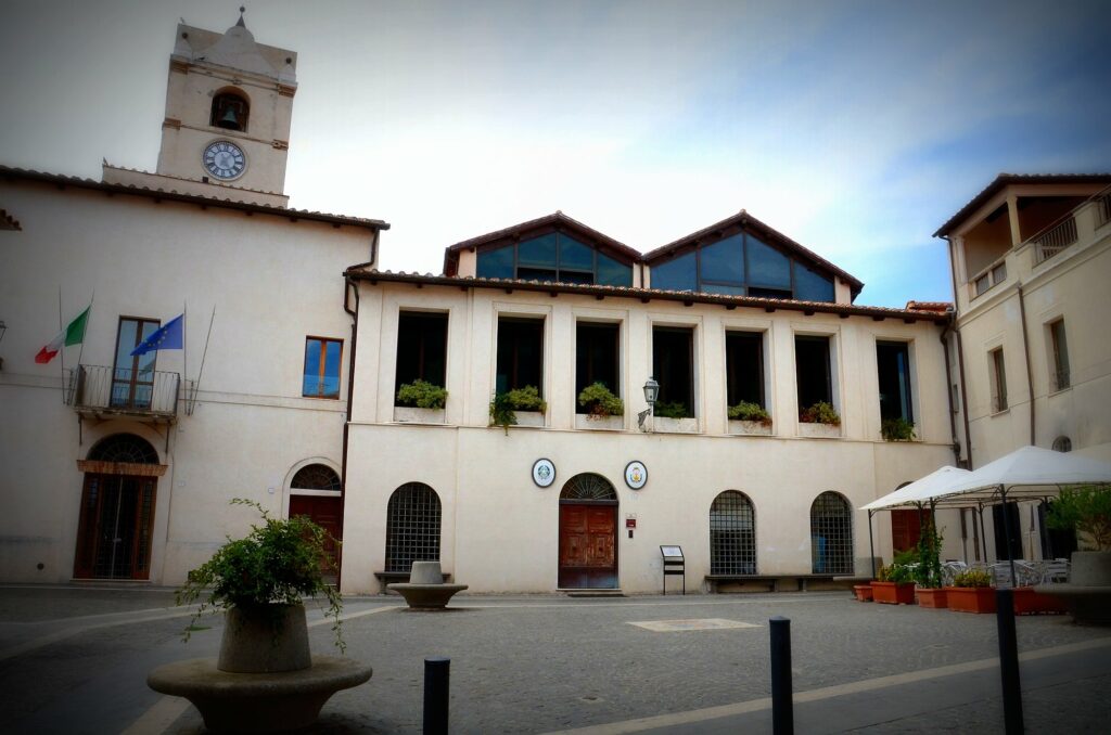 Maltempo: chiusura istituto Alberghiero di Montalto di Castro e di tutte le scuole di ordine e grado di Pescia Romana