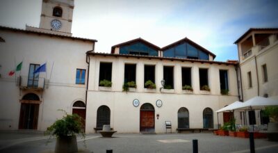 Maltempo: chiusura istituto Alberghiero di Montalto di Castro e di tutte le scuole di ordine e grado di Pescia Romana