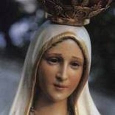La Madonna di Fatima a Pescia Romana: una settimana all’insegna della Fede.