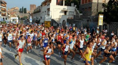 Mezza maratona di Montalto di Castro, al via la 20esima edizione Il sindaco Caci: «Evento agonistico di grande spessore, fiore all’occhiello del nostro territorio»