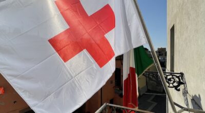 Giornata Mondiale della Croce Rossa Italiana, il Comune aderisce all’iniziativa dell’Anci