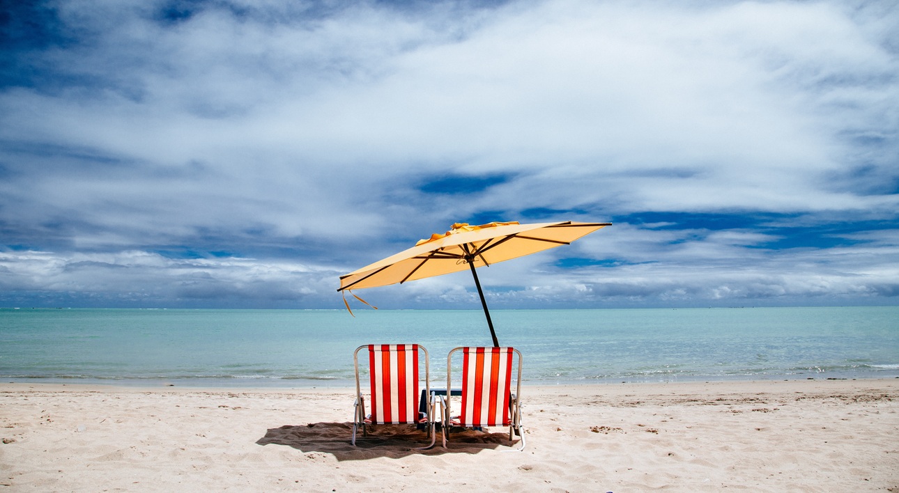 Spiaggia libera